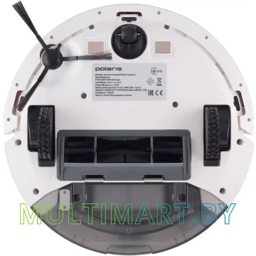 Робот-пылесос Polaris PVCR 6001 Wi-Fi IQ Home картинка 15